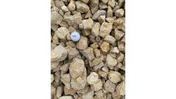 Decorative rock