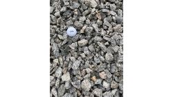 Decorative rock