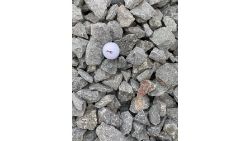 Decorative rock