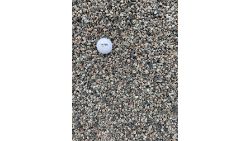 Decorative rock