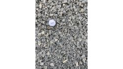 Decorative rock