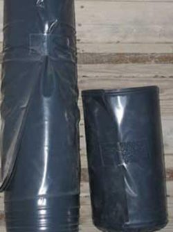 Black-Poly