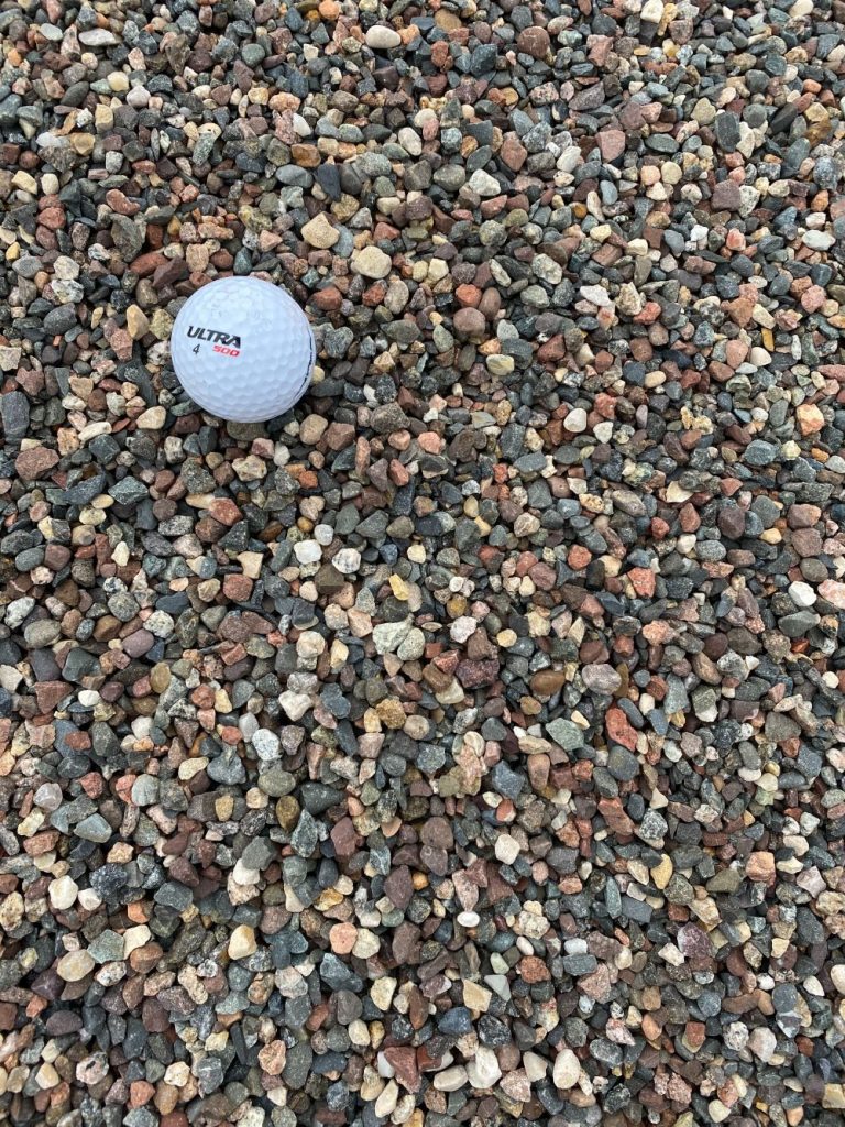 Pp Shapped Rocks Decorative Rock - Hassan Sand & Gravel, Inc.